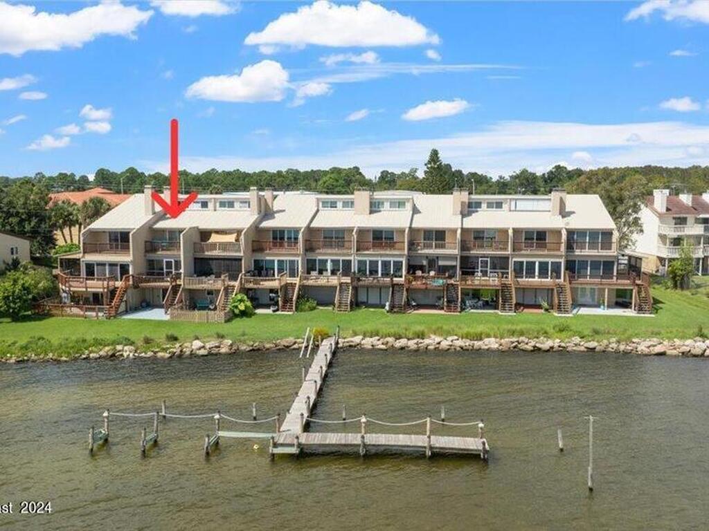 5087 Riveredge Drive, Titusville, FL 32780