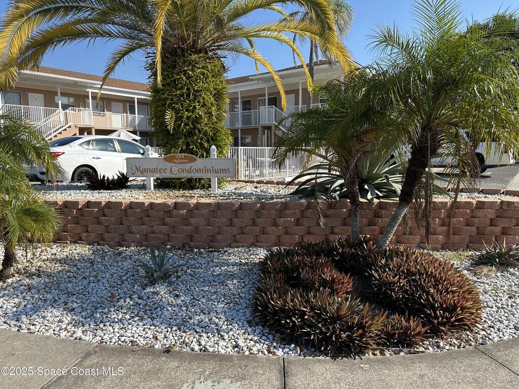 204 Adams Avenue, Cape Canaveral, FL 32920