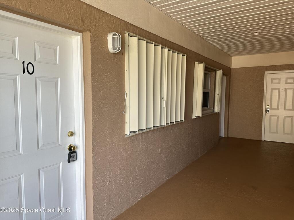 204 Adams Avenue, Cape Canaveral, FL 32920