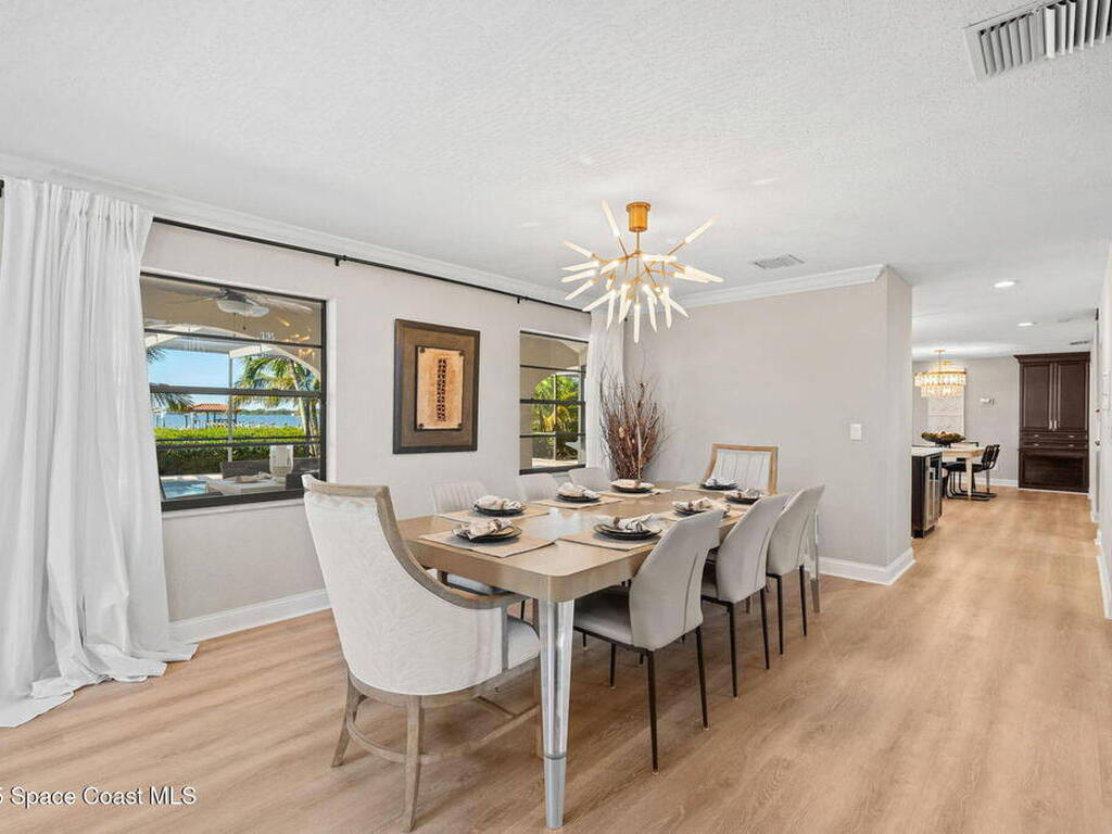 762 Loggerhead Island Drive, Satellite Beach, FL 32937