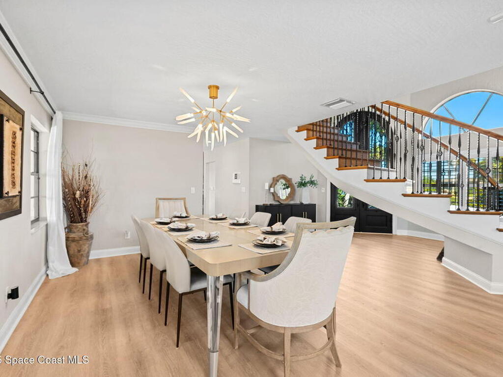 762 Loggerhead Island Drive, Satellite Beach, FL 32937