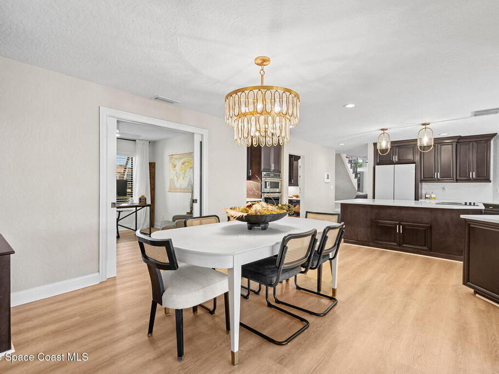 762 Loggerhead Island Drive, Satellite Beach, FL 32937