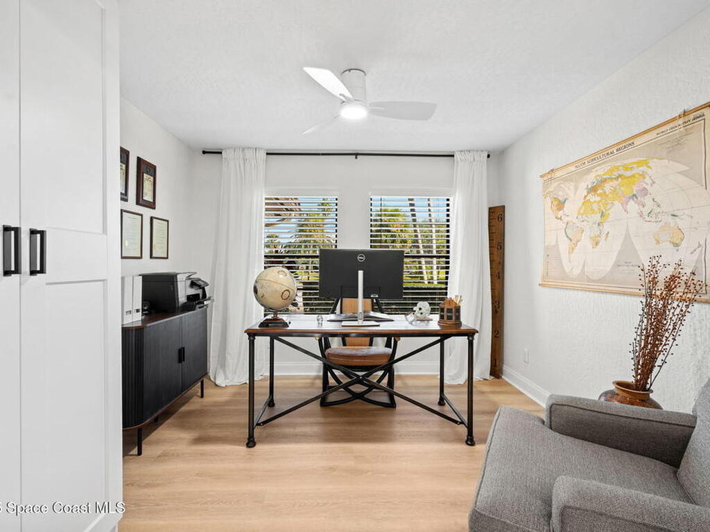 762 Loggerhead Island Drive, Satellite Beach, FL 32937