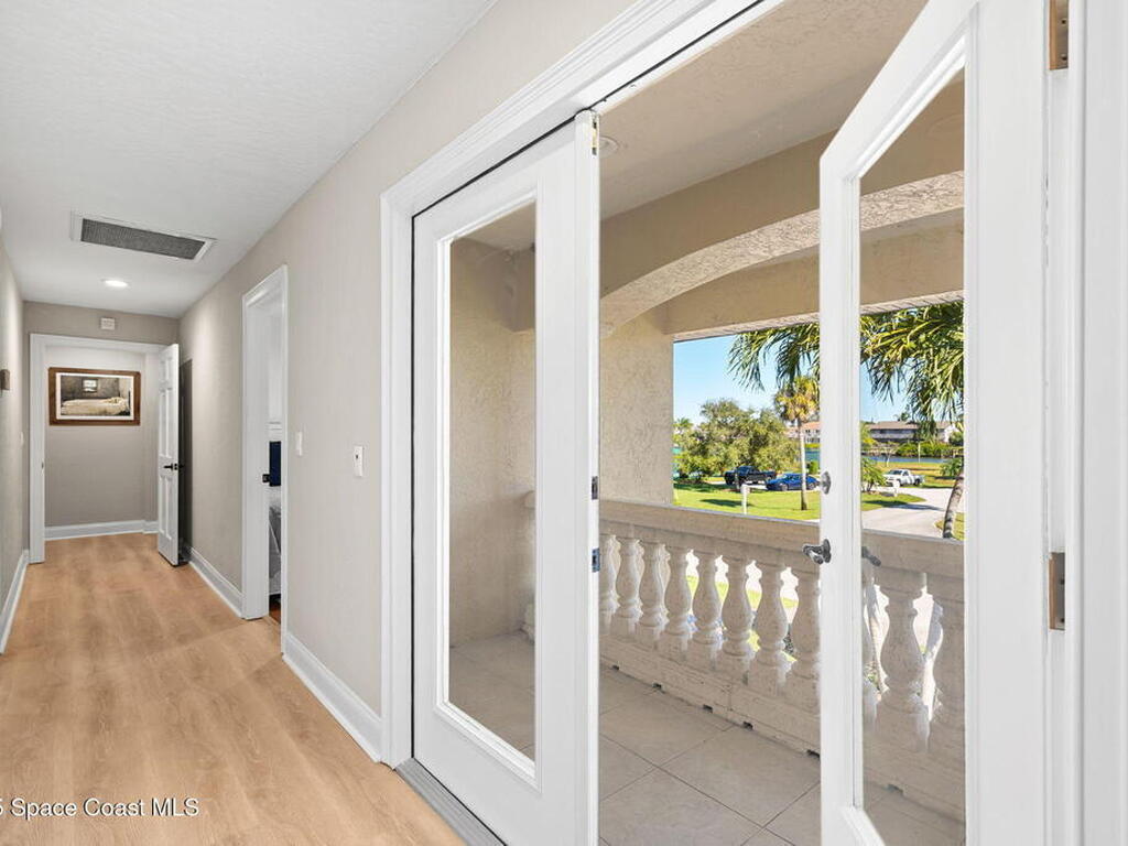 762 Loggerhead Island Drive, Satellite Beach, FL 32937