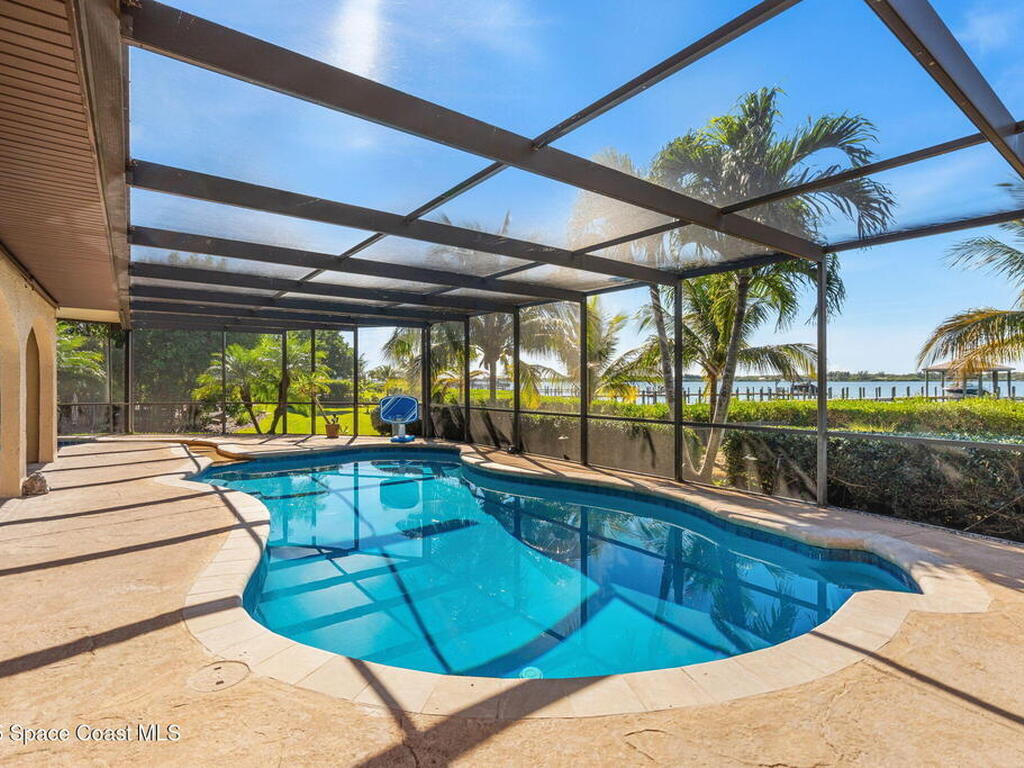 762 Loggerhead Island Drive, Satellite Beach, FL 32937