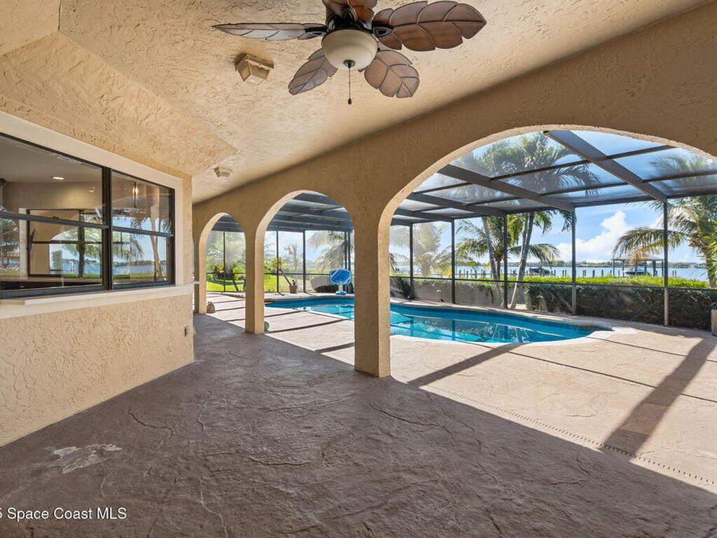 762 Loggerhead Island Drive, Satellite Beach, FL 32937