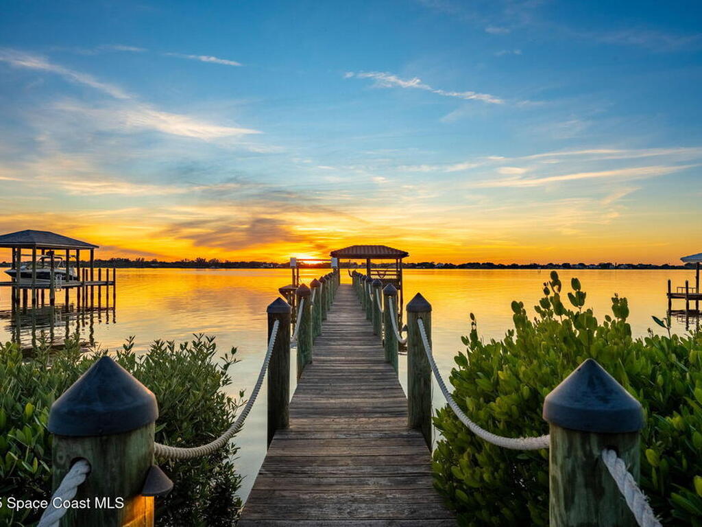 762 Loggerhead Island Drive, Satellite Beach, FL 32937