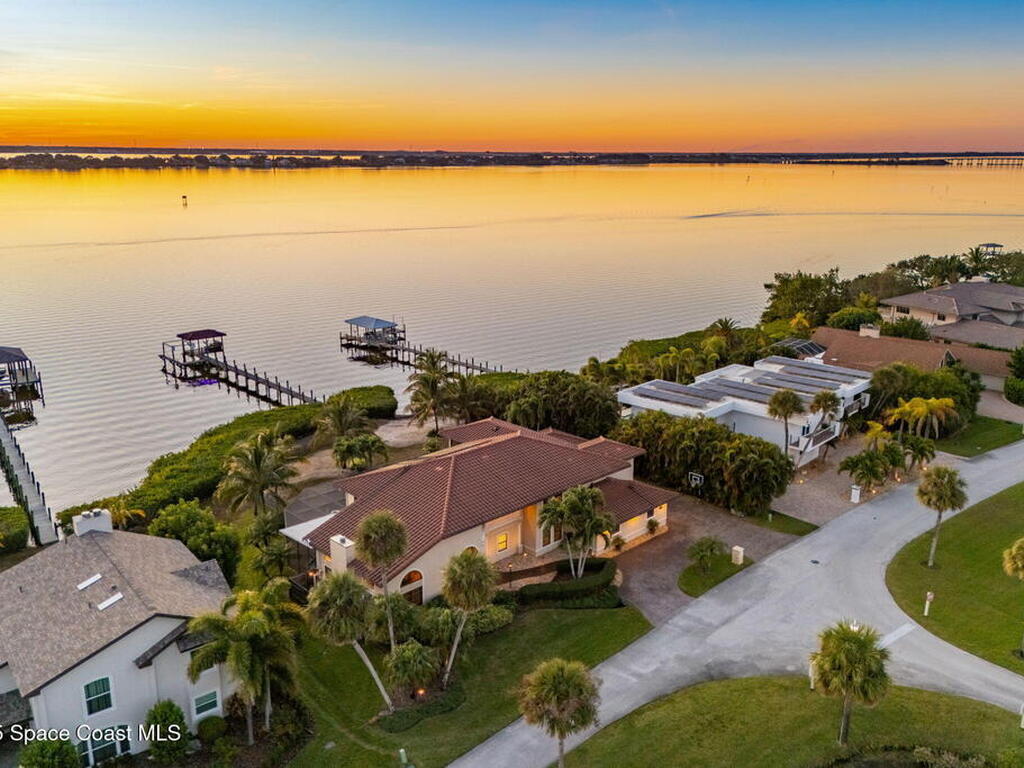 762 Loggerhead Island Drive, Satellite Beach, FL 32937