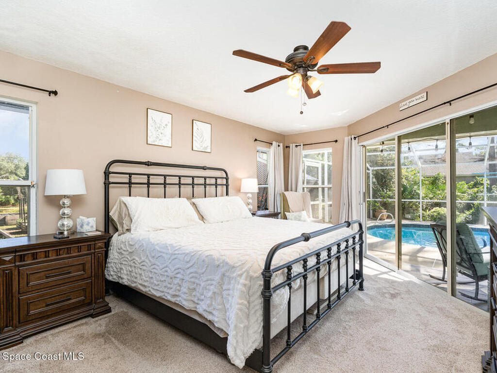 3905 Turkey Point Drive, Melbourne, FL 32934