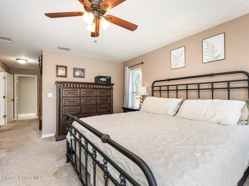 3905 Turkey Point Drive, Melbourne, FL 32934