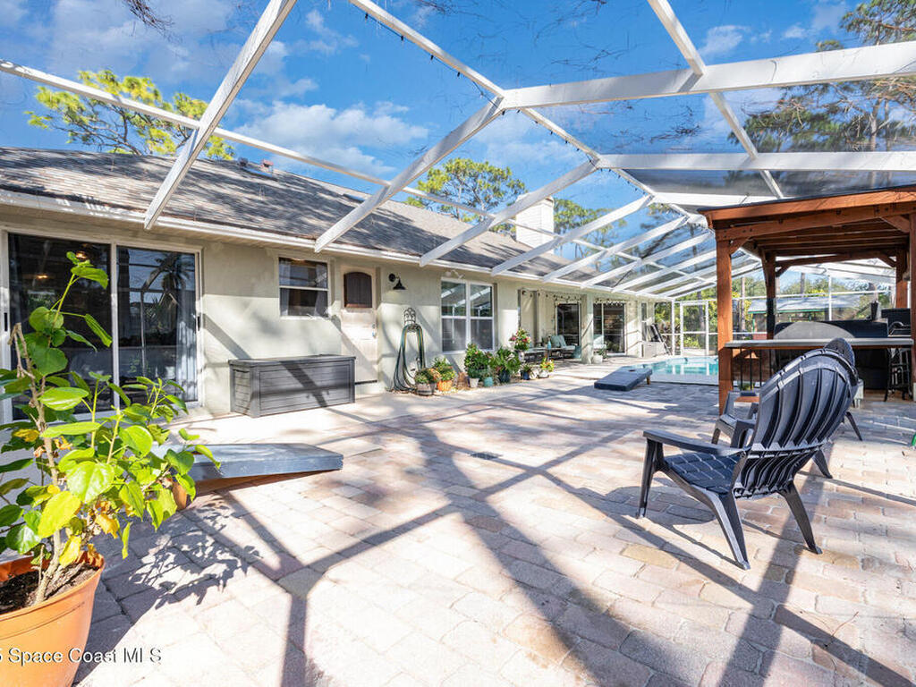 3905 Turkey Point Drive, Melbourne, FL 32934