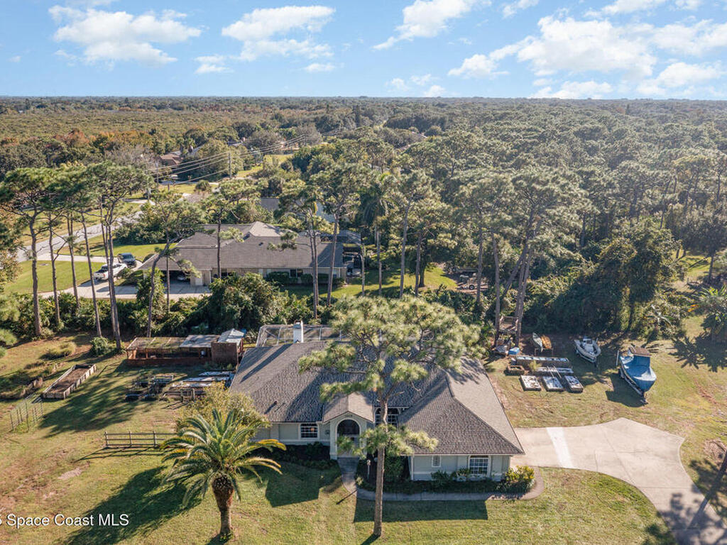 3905 Turkey Point Drive, Melbourne, FL 32934