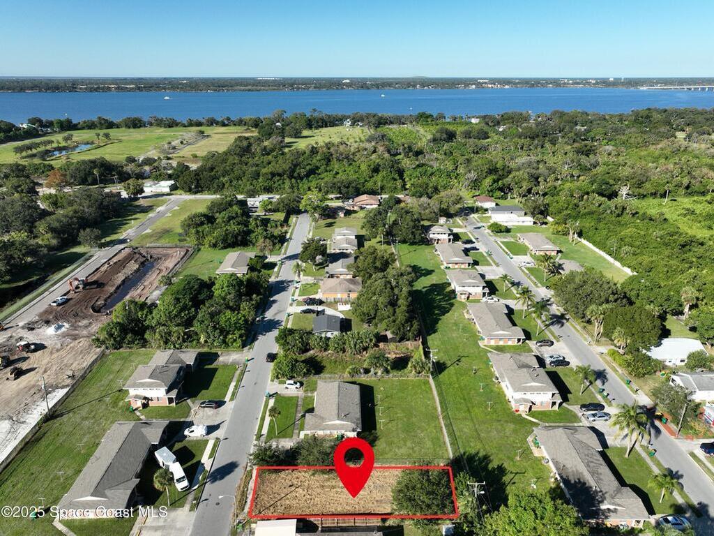 478 Roosevelt Ave Avenue, Merritt Island, FL 32953