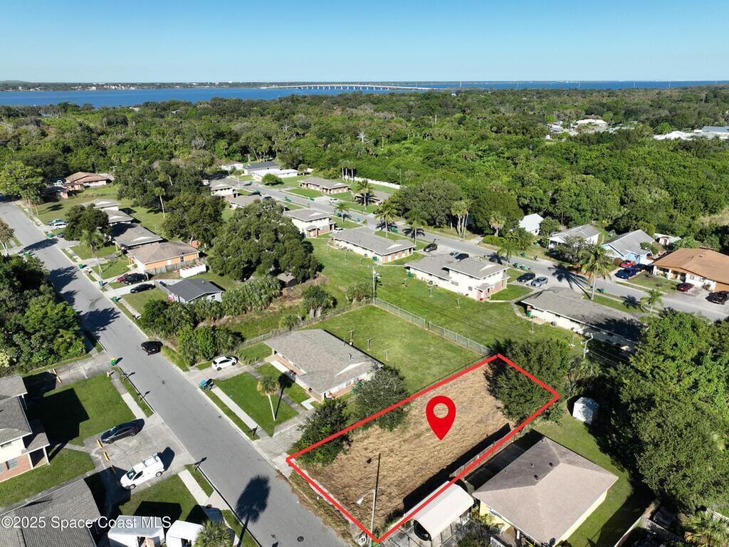 478 Roosevelt Ave Avenue, Merritt Island, FL 32953