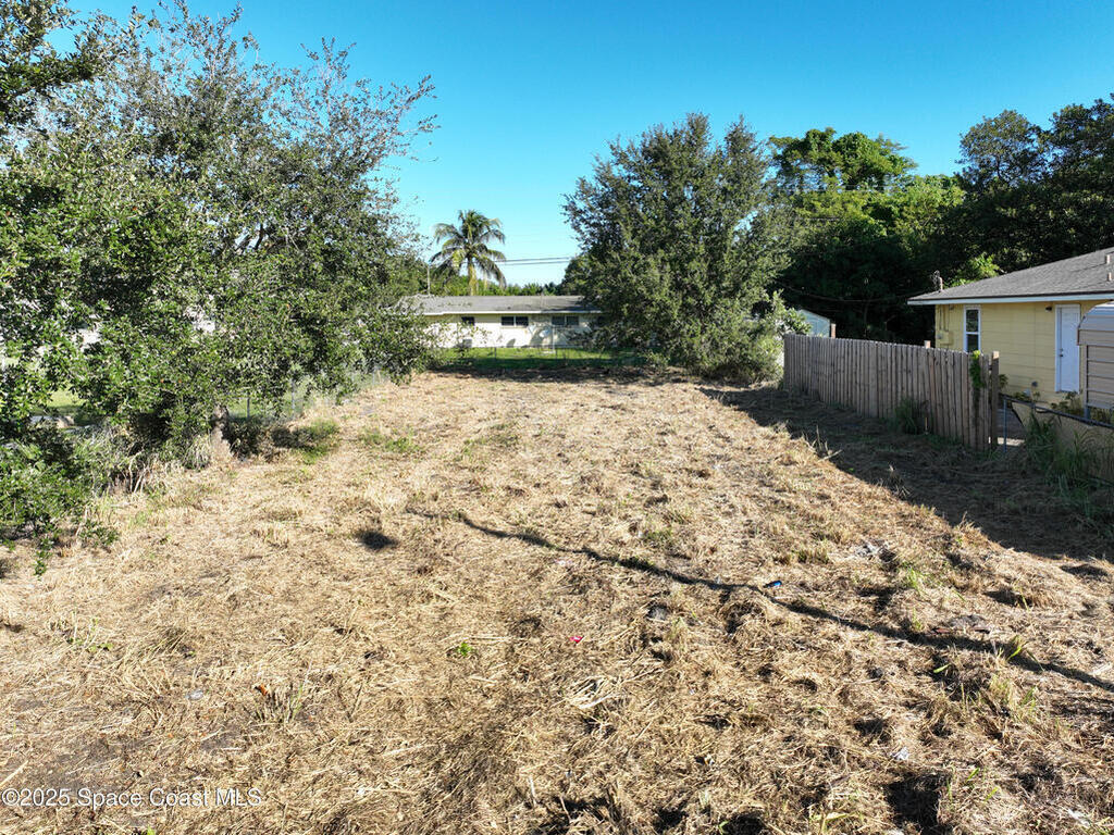 478 Roosevelt Ave Avenue, Merritt Island, FL 32953