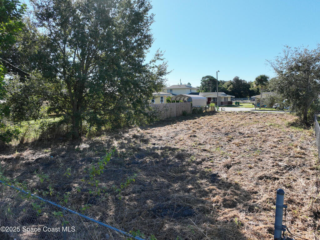 478 Roosevelt Ave Avenue, Merritt Island, FL 32953