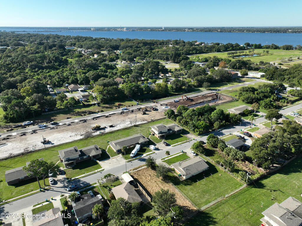 478 Roosevelt Ave Avenue, Merritt Island, FL 32953