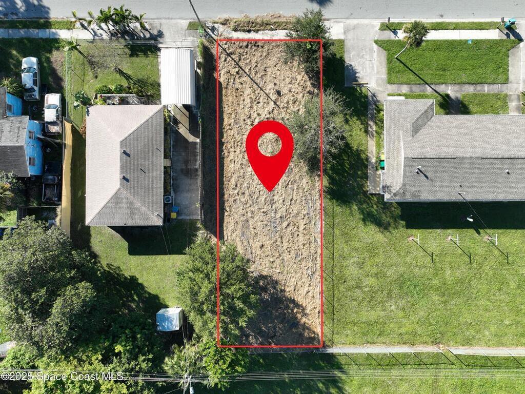 478 Roosevelt Ave Avenue, Merritt Island, FL 32953