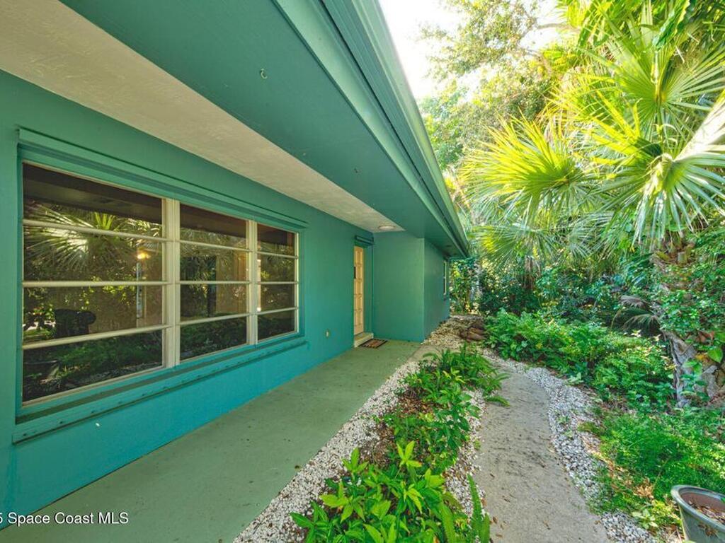 6545 Floridana Avenue, Melbourne Beach, FL 32951