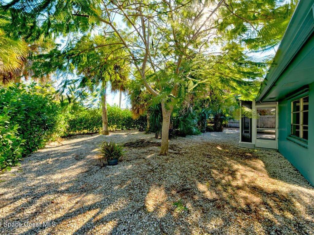 6545 Floridana Avenue, Melbourne Beach, FL 32951