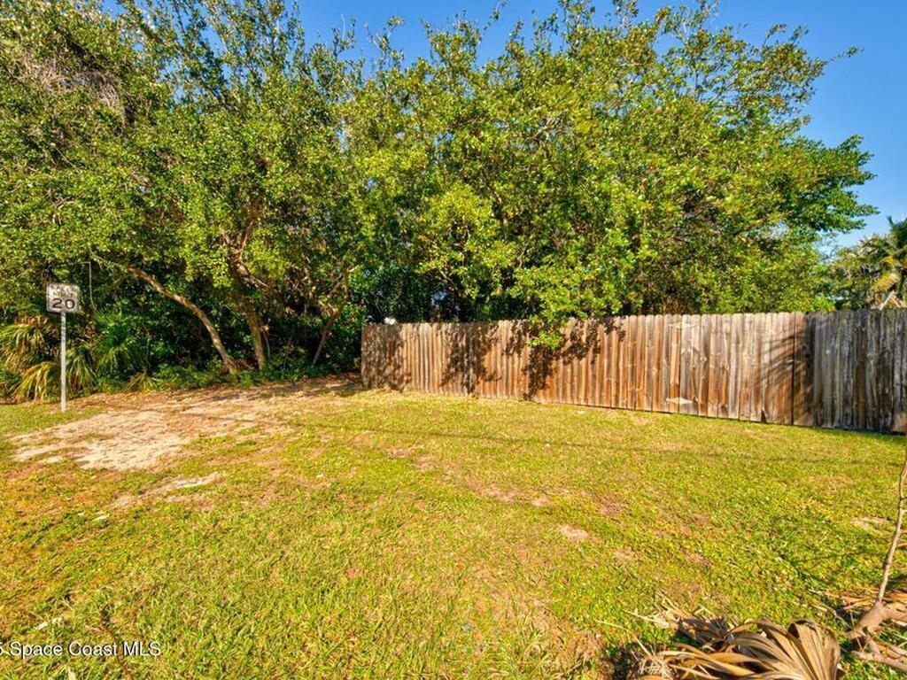 6545 Floridana Avenue, Melbourne Beach, FL 32951