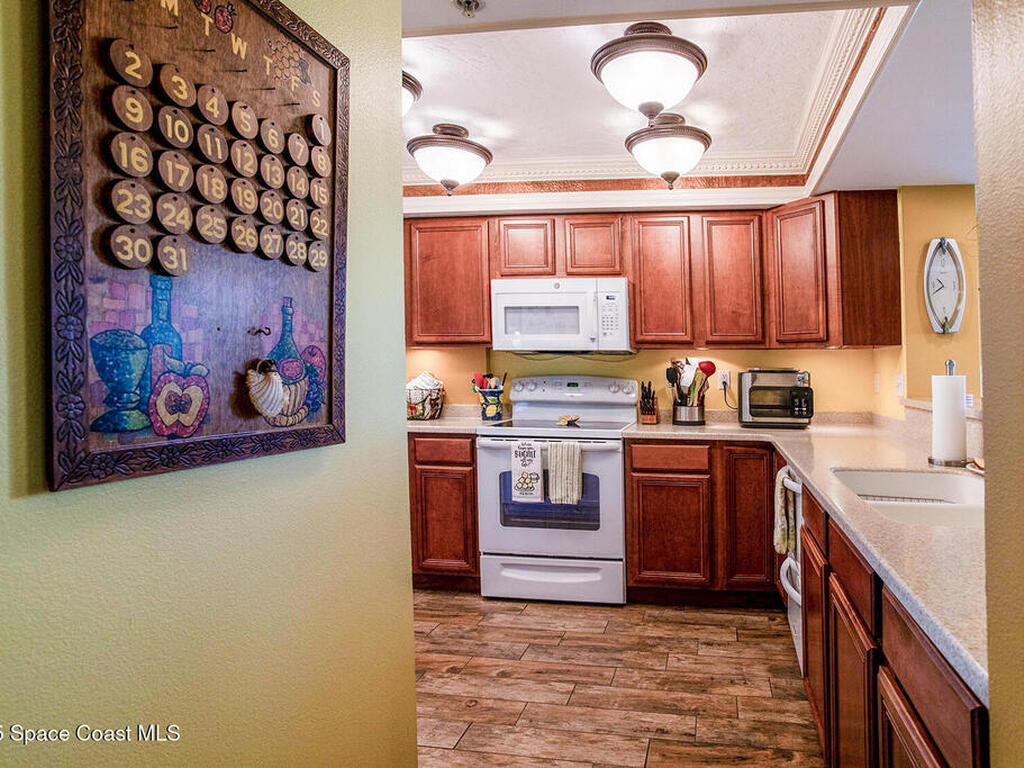 443 Johnson Avenue, Cape Canaveral, FL 32920