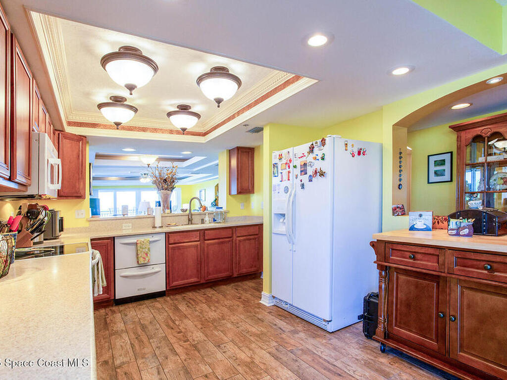 443 Johnson Avenue, Cape Canaveral, FL 32920