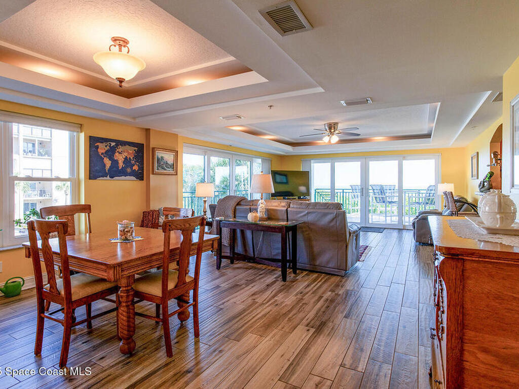 443 Johnson Avenue, Cape Canaveral, FL 32920