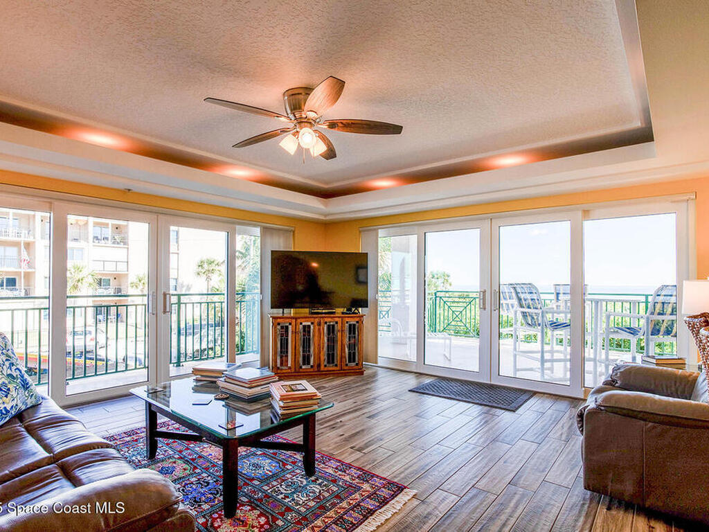 443 Johnson Avenue, Cape Canaveral, FL 32920