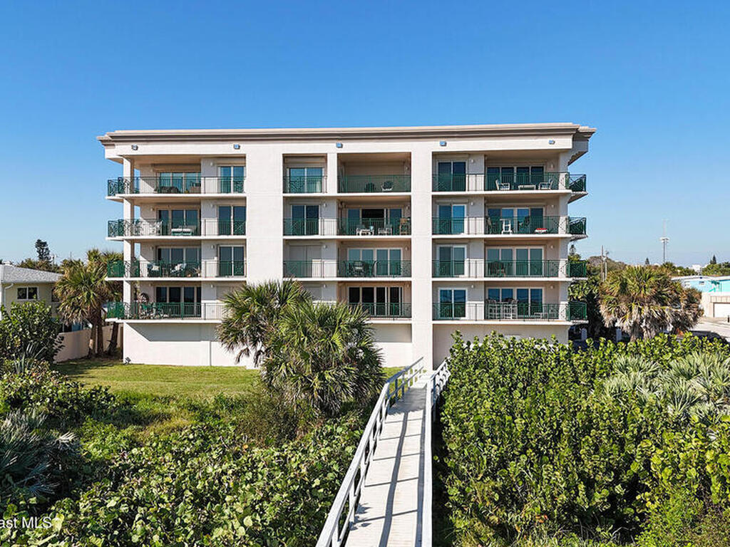 443 Johnson Avenue, Cape Canaveral, FL 32920