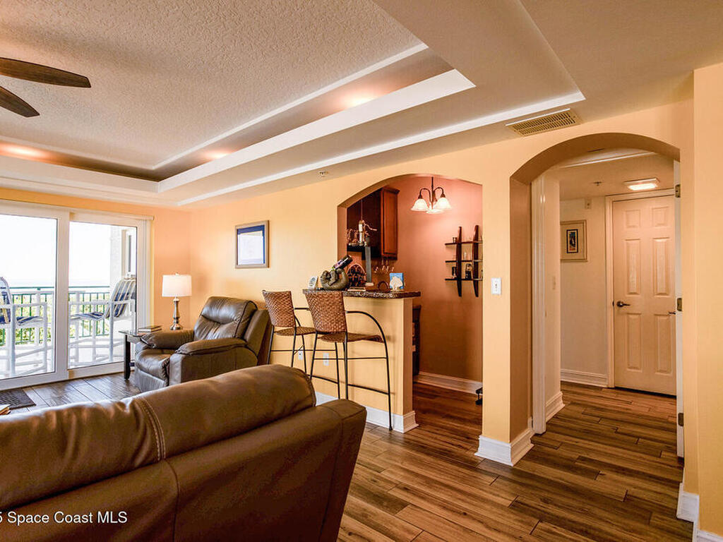 443 Johnson Avenue, Cape Canaveral, FL 32920