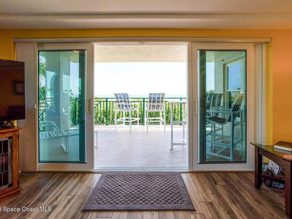 443 Johnson Avenue, Cape Canaveral, FL 32920