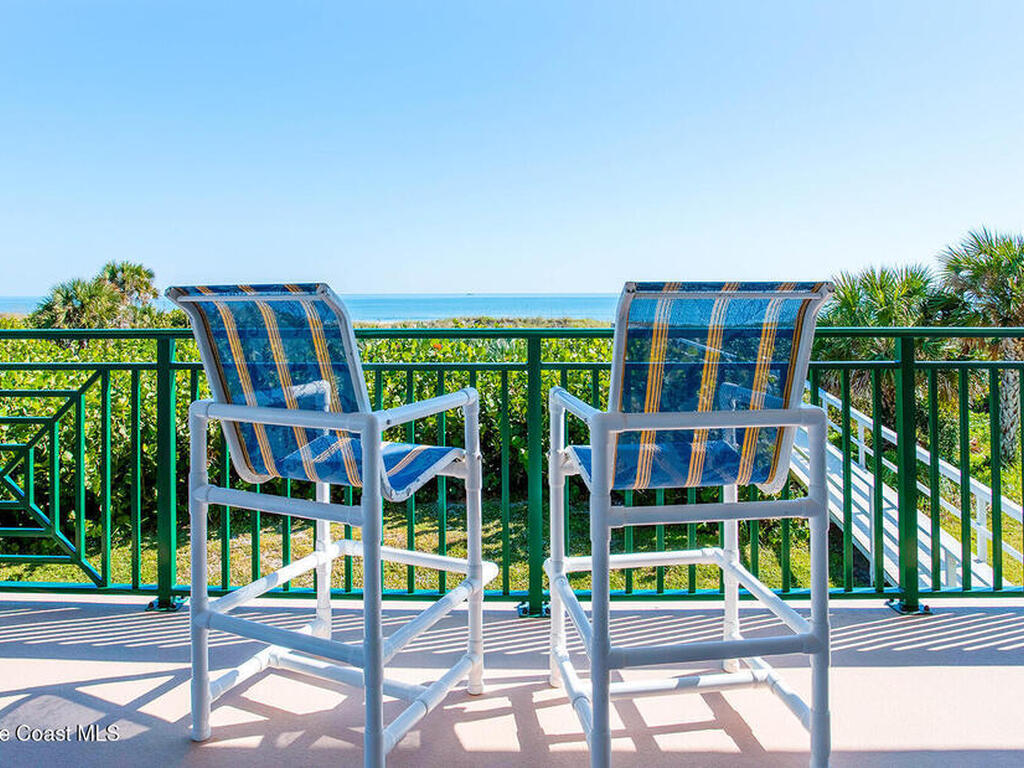 443 Johnson Avenue, Cape Canaveral, FL 32920