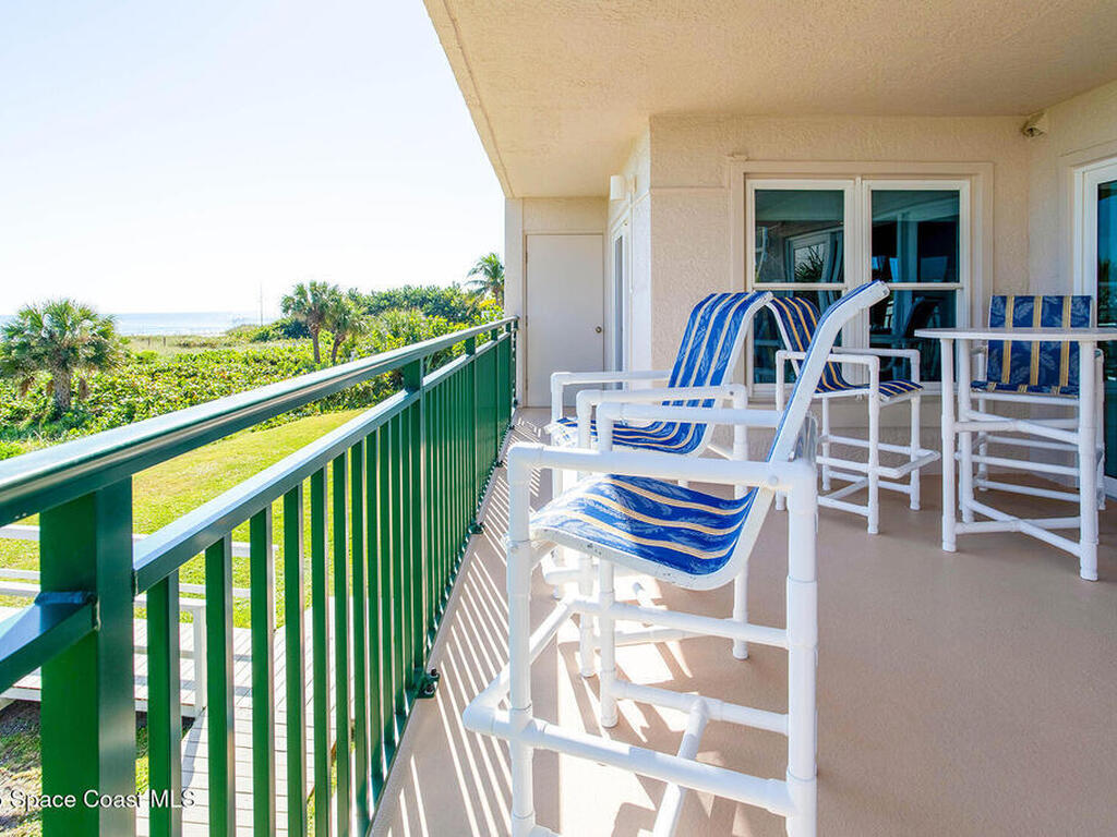 443 Johnson Avenue, Cape Canaveral, FL 32920