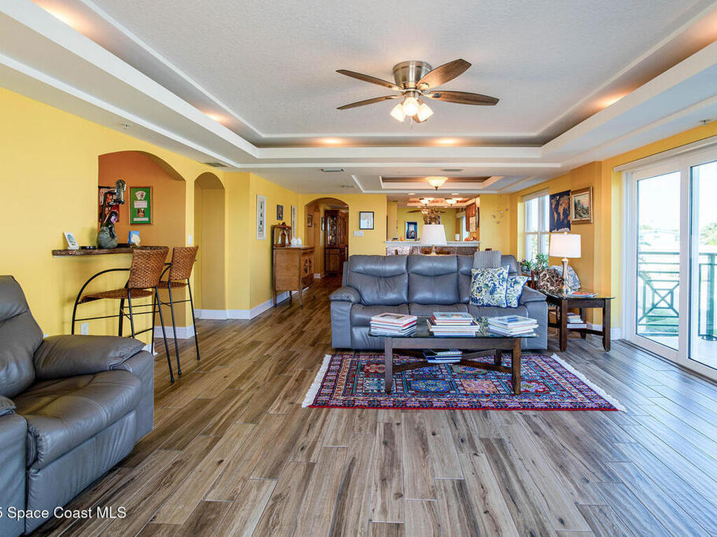 443 Johnson Avenue, Cape Canaveral, FL 32920