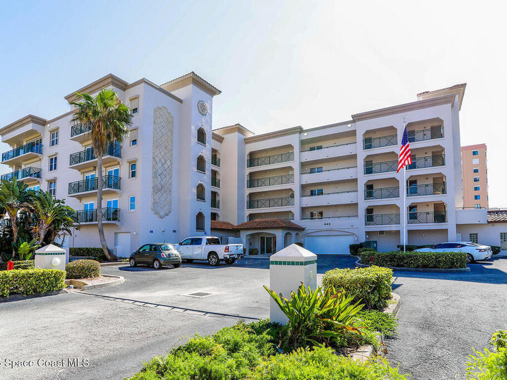 443 Johnson Avenue, Cape Canaveral, FL 32920