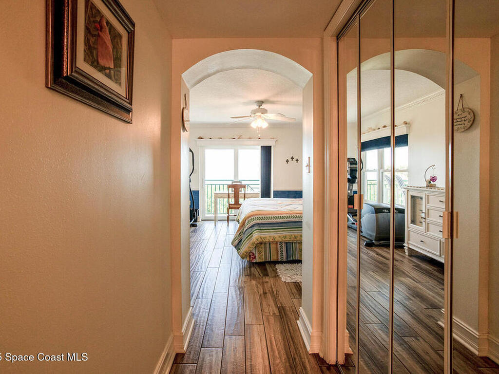 443 Johnson Avenue, Cape Canaveral, FL 32920