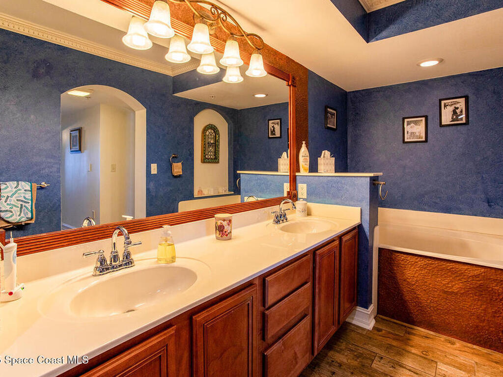 443 Johnson Avenue, Cape Canaveral, FL 32920