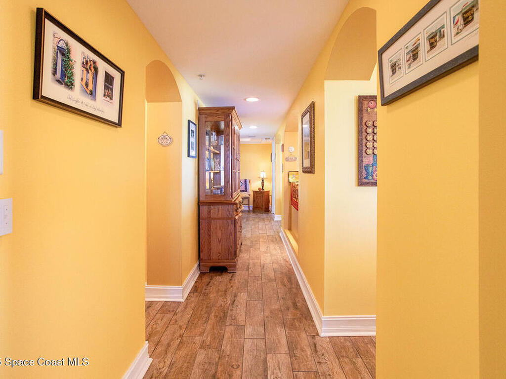 443 Johnson Avenue, Cape Canaveral, FL 32920