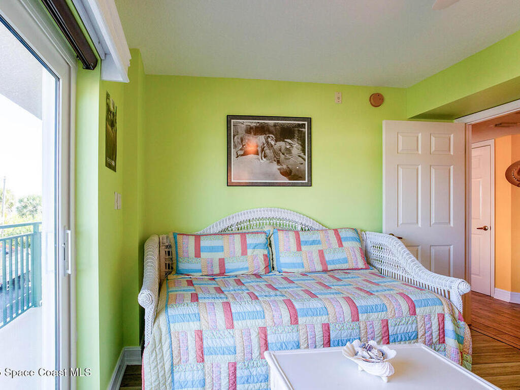 443 Johnson Avenue, Cape Canaveral, FL 32920