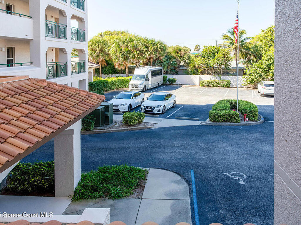 443 Johnson Avenue, Cape Canaveral, FL 32920