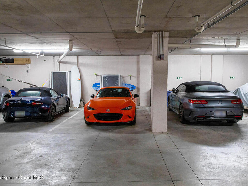 443 Johnson Avenue, Cape Canaveral, FL 32920