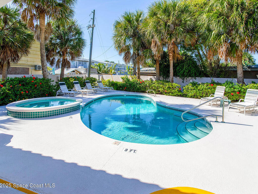 443 Johnson Avenue, Cape Canaveral, FL 32920