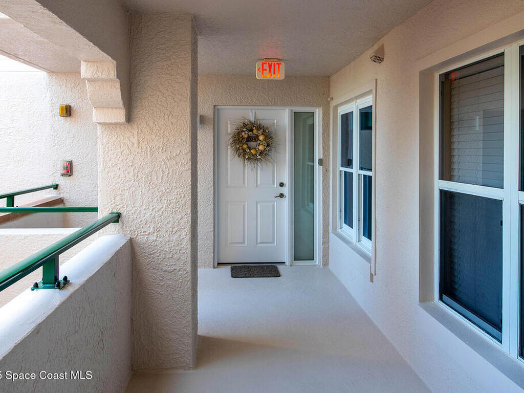 443 Johnson Avenue, Cape Canaveral, FL 32920