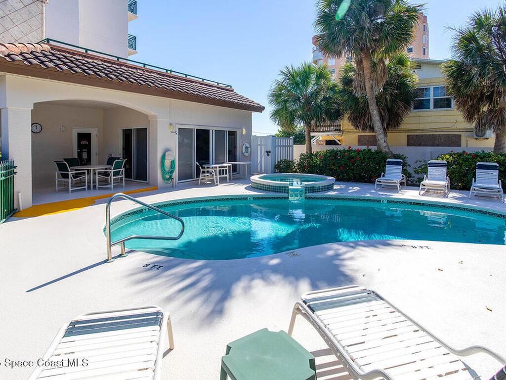 443 Johnson Avenue, Cape Canaveral, FL 32920