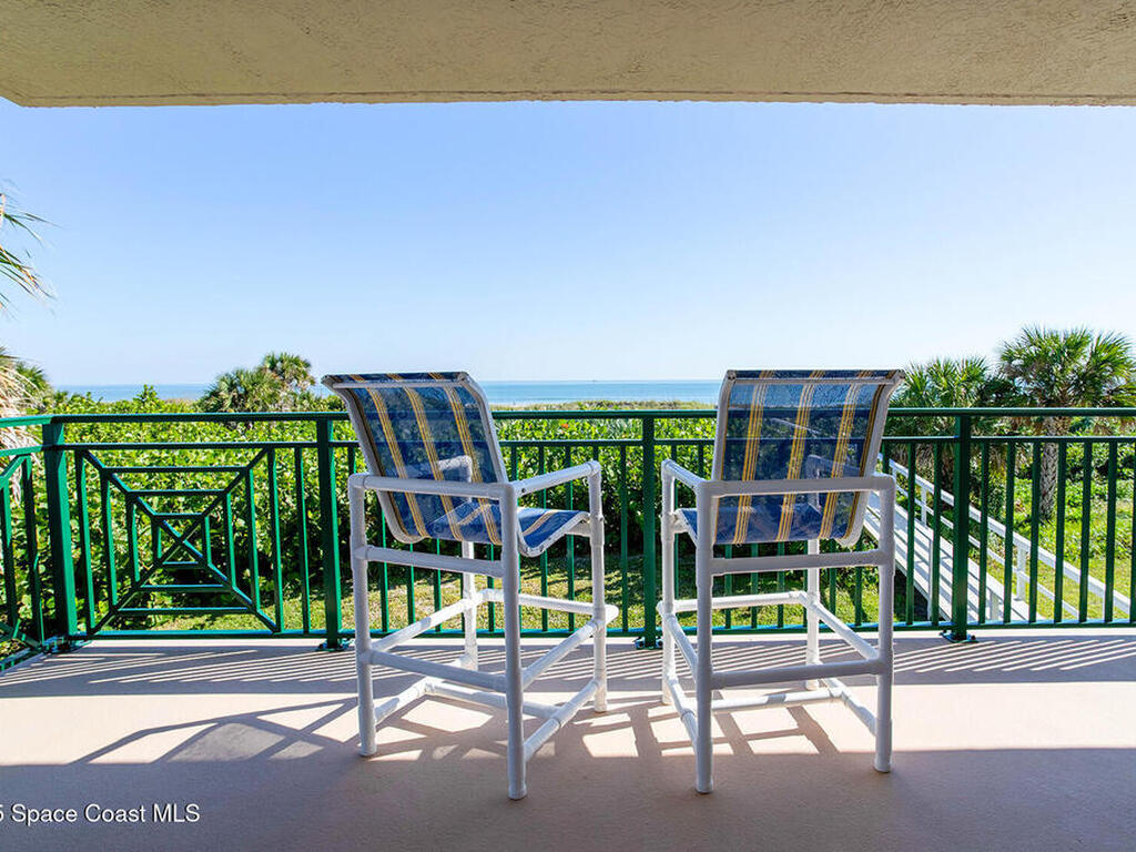 443 Johnson Avenue, Cape Canaveral, FL 32920