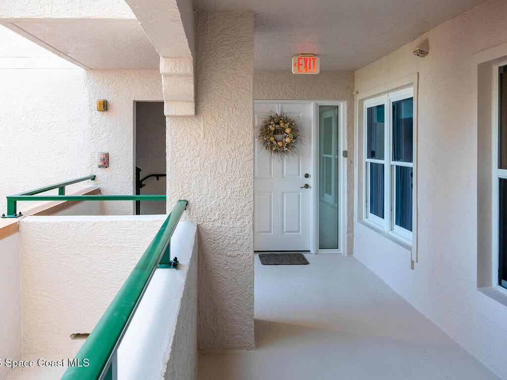 443 Johnson Avenue, Cape Canaveral, FL 32920