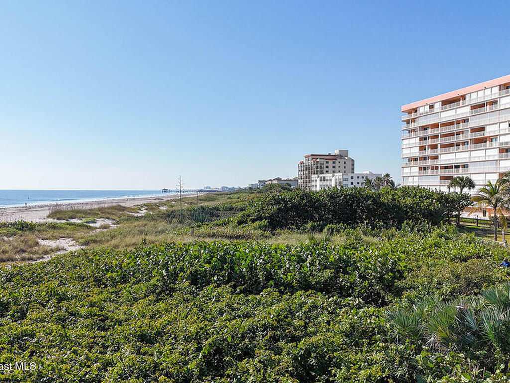 443 Johnson Avenue, Cape Canaveral, FL 32920