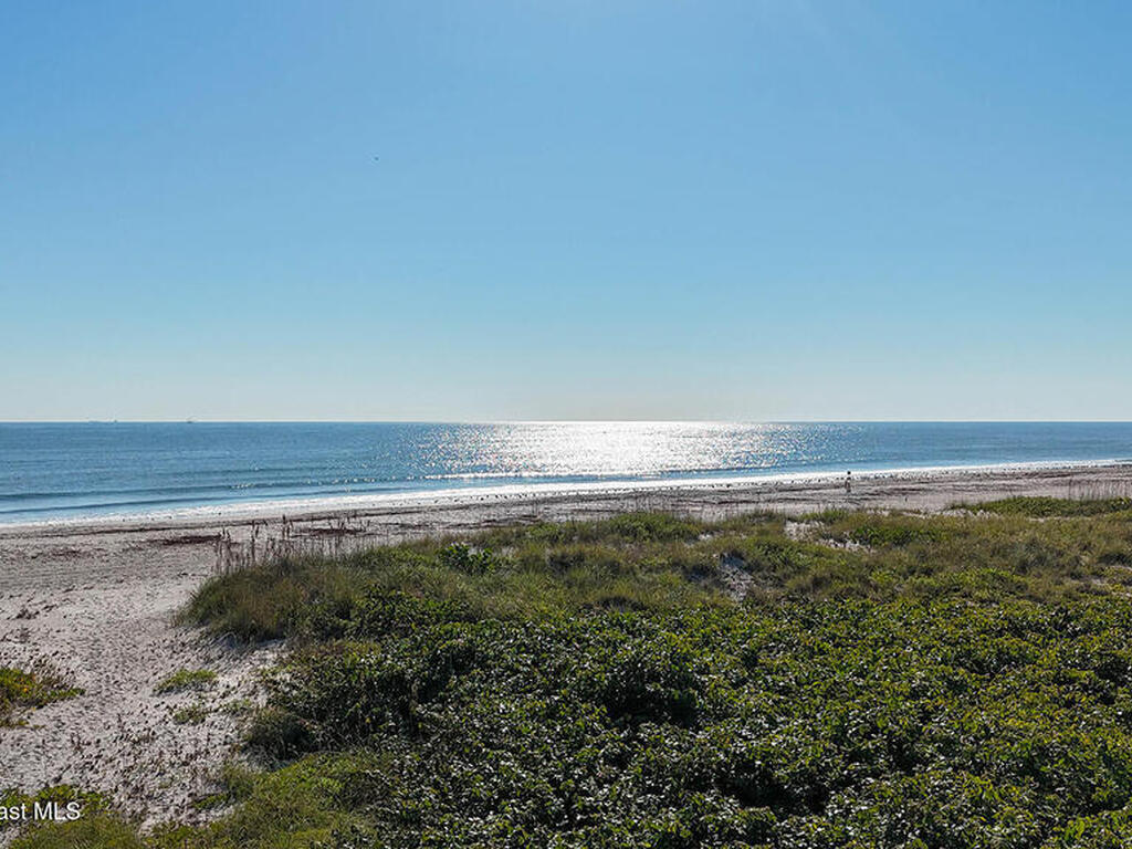 443 Johnson Avenue, Cape Canaveral, FL 32920