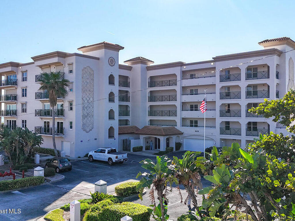 443 Johnson Avenue, Cape Canaveral, FL 32920